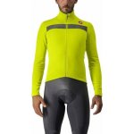 Castelli Puro 3 FZ yellow fluo – Zbozi.Blesk.cz