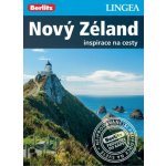 Nový Zéland průvodce Berlitz – Hledejceny.cz