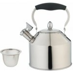 Kaufgut Eva 1,5 l nerez – Sleviste.cz