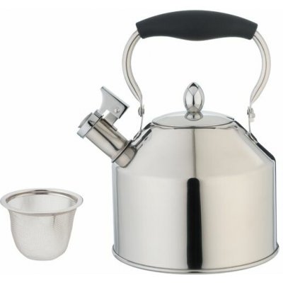 Kaufgut Eva 1,5 l nerez – Sleviste.cz