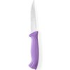 Kuchyňský nůž Hendi univerzální nůž fialový 100 mm