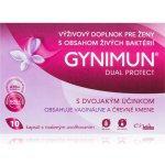 Gynimun Dual Protect 10 kapslí – Zboží Mobilmania