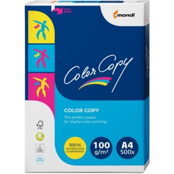 Color Copy A4 100g/m2, 500listů