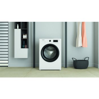 Whirlpool FWSG 71283 BV EE N