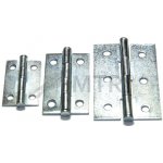 MTR Závěs kloubový Z1 Velikost: 60x40mm, , povrchova-uprava: Zn – HobbyKompas.cz
