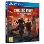 Sherlock Holmes: The Devils Daughter – Hledejceny.cz