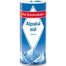 Bad Reichenhaller alpská sůl s jodem 500 g