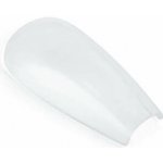 Starnails Gel Tipy CLEAR A3 tvar balerina 240 ks – Zboží Mobilmania