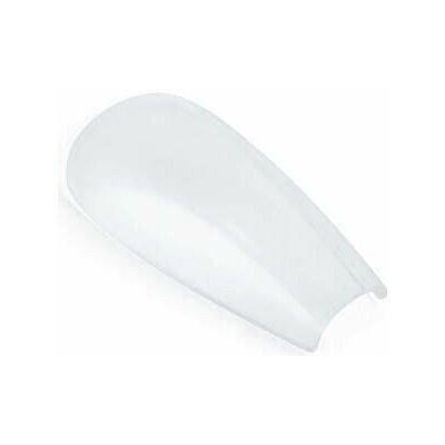 Starnails Gel Tipy CLEAR A3 tvar balerina 240 ks – Zboží Mobilmania