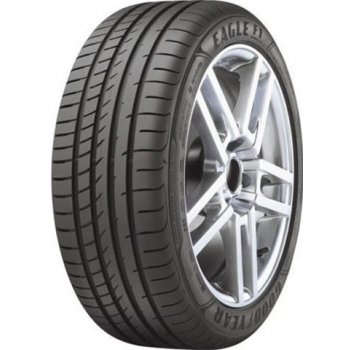 Goodyear Eagle F1 Asymmetric 3 315/30 R22 107Y