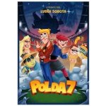 Polda 7 – Zboží Dáma