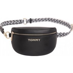 iconic tommy bumbag