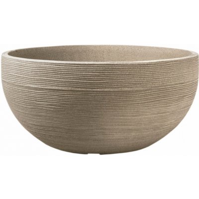 Nohel garden Žardinka TROPEA plastová d60x27 cm – Zboží Dáma