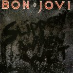 Bon Jovi - Slippery When Wet CD – Zboží Mobilmania