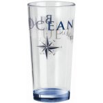Brunner Sklenice Blue Ocean 2 x 400 ml – Zbozi.Blesk.cz