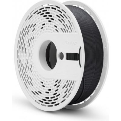 Fiberlogy FiberSatin 1,75 mm 0,85 kg - černá – Zboží Živě