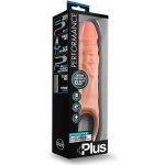 Blush Performance 9 Inch Cock Sheath Extender – Zboží Mobilmania