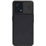 Nillkin CamShield Realme 9 Pro 5G černé – Zboží Živě