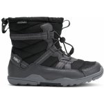 Xero Shoes Alpine Pull-On Black černé dětské – Zboží Mobilmania
