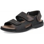 Rieker 25561-00 černé – Hledejceny.cz