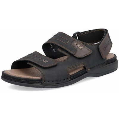 Rieker 25561-00 černé – Hledejceny.cz