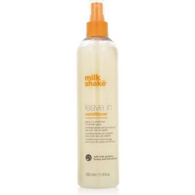 Milk Shake Leave In Conditioner 350 ml – Sleviste.cz