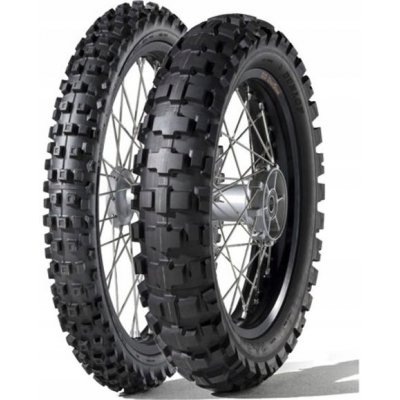 DUNLOP d908 rr rally raid 90/90 R21 54S