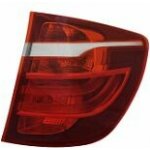 Zadní světlo - pravé vnější BMW X3 (F25) | 2014-2017 | DEPO | – Hledejceny.cz