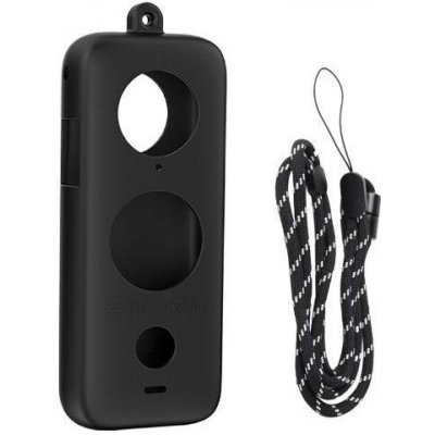 Insta360 ONE X2 - Silikonový obal (black) - 1INST310 – Zbozi.Blesk.cz