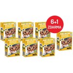 Bozita Cat kousky v omáčce kuře & krůtí 370 g – Zboží Mobilmania