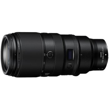 Nikon Nikkor Z 100-400 mm f/4,5-5,6 VR S