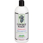 Cowboy Magic Rosewater Shampoo 946 ml – Hledejceny.cz
