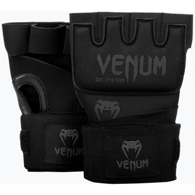 Venum Kontact GEL GLOVE WRAPS – Zboží Dáma