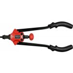 Kleště na nýtovací matice pákové M3-M12 - 360mm - CrMo + hlavice YATO – Zboží Mobilmania