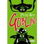 Goblini - Reeve Philip – Hledejceny.cz