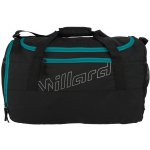 Willard FOLD BAG černá/tyrkysová 40 l – Zboží Dáma
