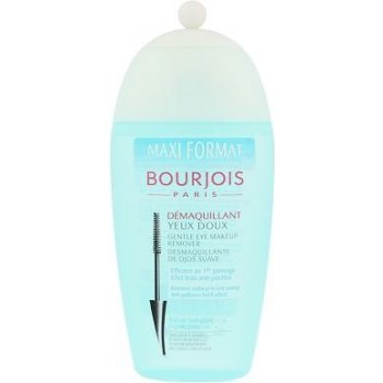 Bourjois jemný odličovač očí 200 ml