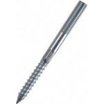 WT WINTECH Kombi šroub s 6H M8 x 50 ZB // 3_K = 100 ks - VX-AFBAA08050B-3K – Zboží Mobilmania