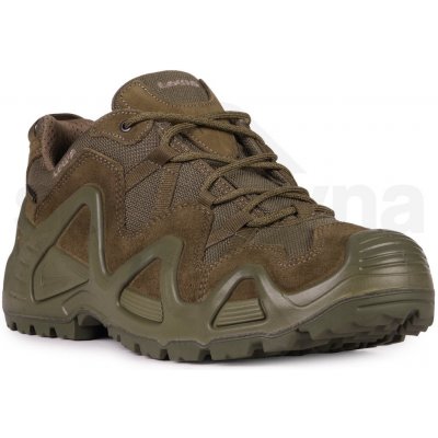 Lowa Zephyr GTX LO TF ranger green – Hledejceny.cz