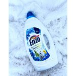 Deluxe Enzo gel 6v1 Elite Universal April Moments prací gel 4 l 100 PD – Zboží Mobilmania