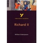 York Notes on William Shakespeare's "King Richard II" – Sleviste.cz