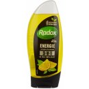 Radox Men Lemon Tea Tree sprchový gel 250 ml