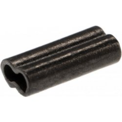 Mikado Krimpovací Spojky Crimp Sleeves 0,9 mm 20 ks