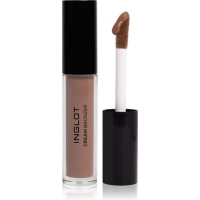 Inglot Cream Bronzer krémový bronzer 90 5 ml – Zboží Dáma