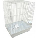 BIRD JEWEL K2 45,5 x 33,5 x 59,5 cm – Zboží Dáma