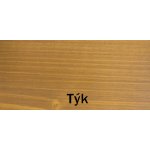 Luxol Aqua 2,5 l teak – Zbozi.Blesk.cz