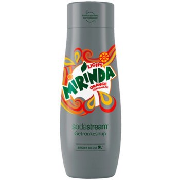 SodaStream Mirinda Light 440 ml