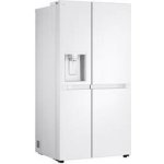 LG GSLC40SWPE – Hledejceny.cz