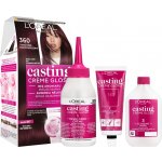 L'Oréal Casting Creme Gloss 360 tmavá višeň 48 ml – Hledejceny.cz