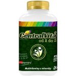 Vita Harmony Centralvita classic multivitamin 250 tablet – Hledejceny.cz